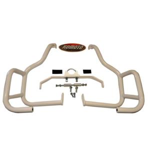 Engine guards RDMOTO CF31W fehér