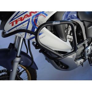 Engine guards RDMOTO CF42KD matt black