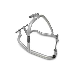 Engine guards RDMOTO CF61S ezüst