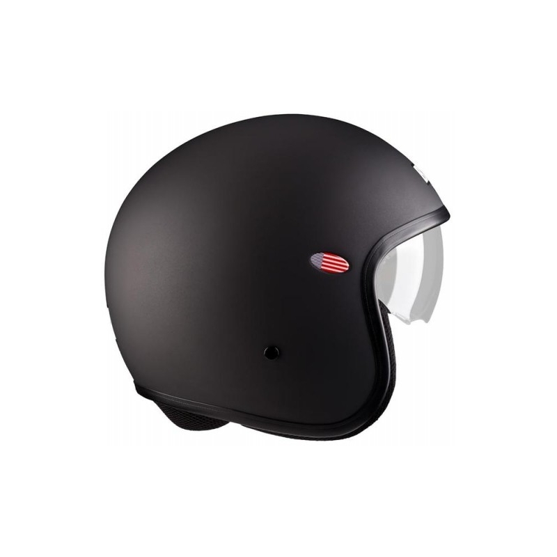 Přilba na motorku otevřená Blauer Pilot