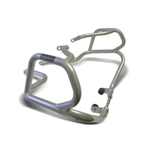 Engine guards RDMOTO CF75S ezüst
