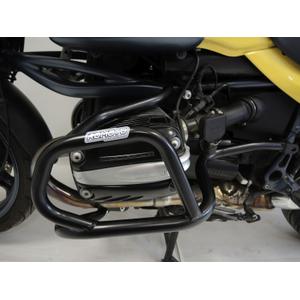 Engine guards RDMOTO CF98KD matt black