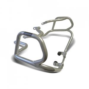 Engine guards RDMOTO CF98S ezüst