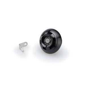 Plug oil cap PUIG TRACK 20342N fekete