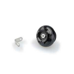 Plug oil cap PUIG TRACK 20341N fekete
