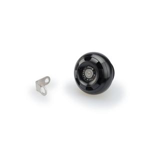 Plug oil cap PUIG TRACK 20343N fekete