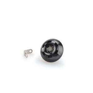 Plug oil cap PUIG TRACK 20338N fekete