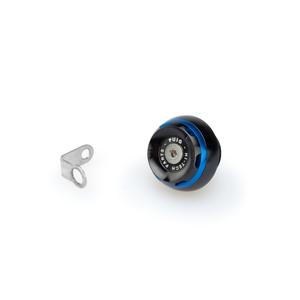 Plug oil cap PUIG TRACK 20339A kék