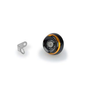 Plug oil cap PUIG TRACK 20339O arany