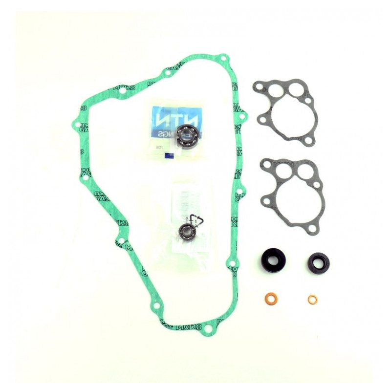 Water pump gasket kit ATHENA with bearings részére HONDA CR 500 R 1985-2001