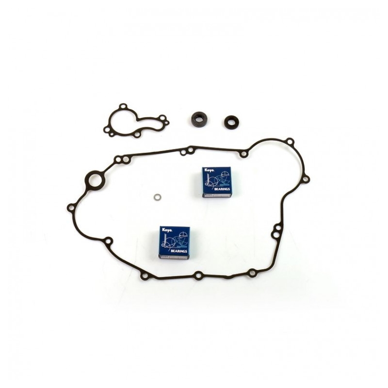 Water Pump Gasket Kit ATHENA with bearings részére KAWASAKI KX 450 (F) 2006-2008, KAWASAKI KLX 450 R 2008-2021