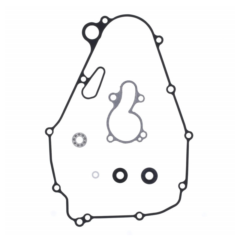 Water pump gasket kit ATHENA with bearings részére KAWASAKI KX 450 (F) 2019-2025, KAWASAKI KX 450 X  2021-2025