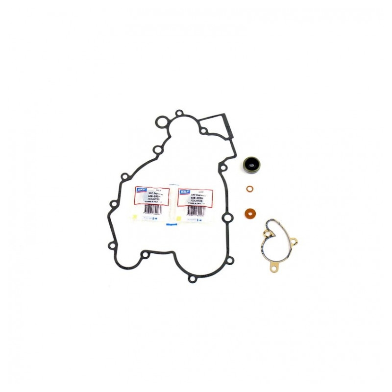 Water Pump Gasket Kit ATHENA with bearings részére KTM SX 85 2003-2017, HUSQVARNA TC 85 2014-2017