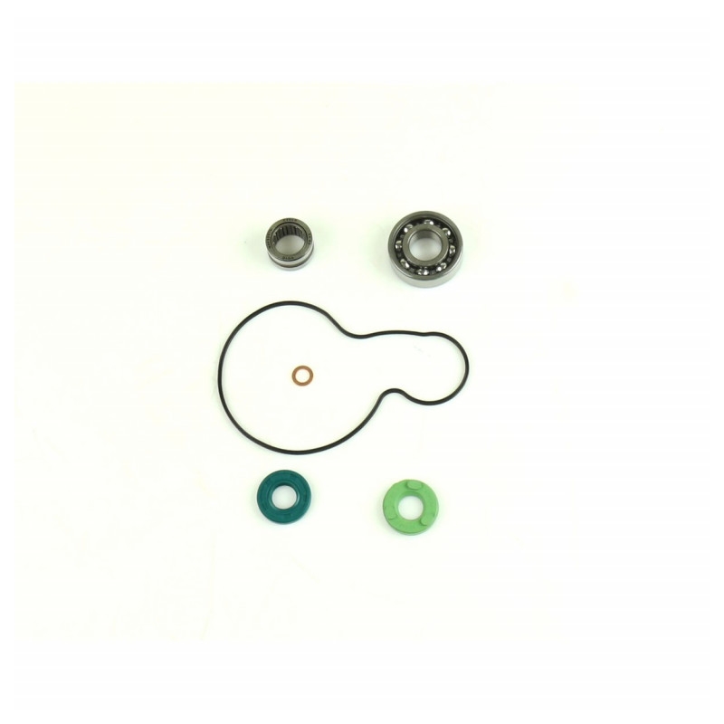Water pump gasket kit ATHENA with bearings részére KTM SX-F 450 2012