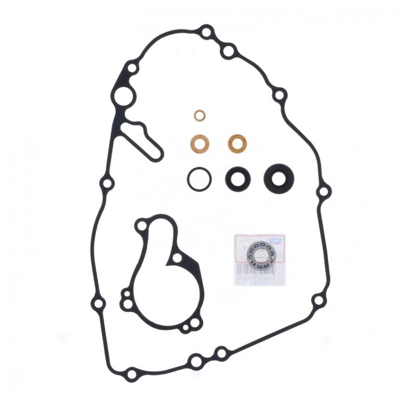 Water pump gasket kit ATHENA with bearings részére YAMAHA WR 250 F 2020-2021, YAMAHA YZ 250 F 2019-2024