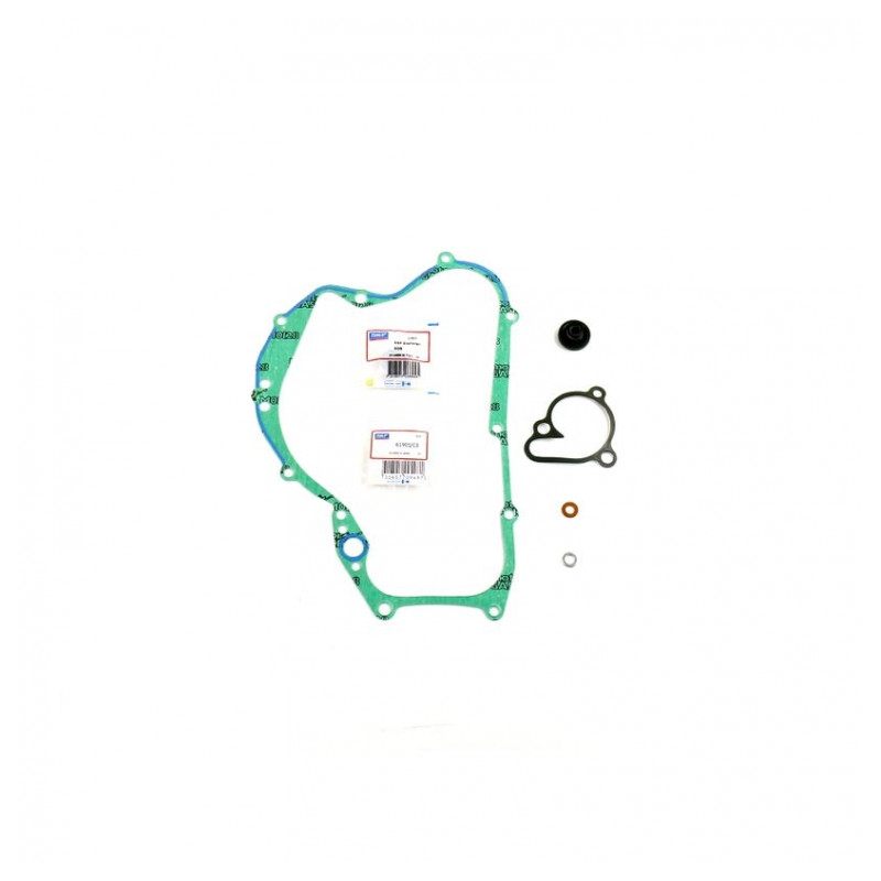 Water pump gasket kit ATHENA with bearings részére SUZUKI RM 125 2004-2008