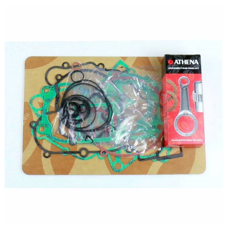 Easy rod kit ATHENA részére KTM SX 85 2003-2012