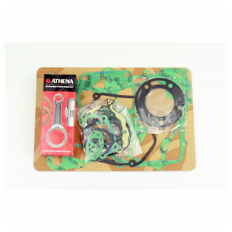 Easy rod kit ATHENA részére HONDA CR 125 R 1990-1997
