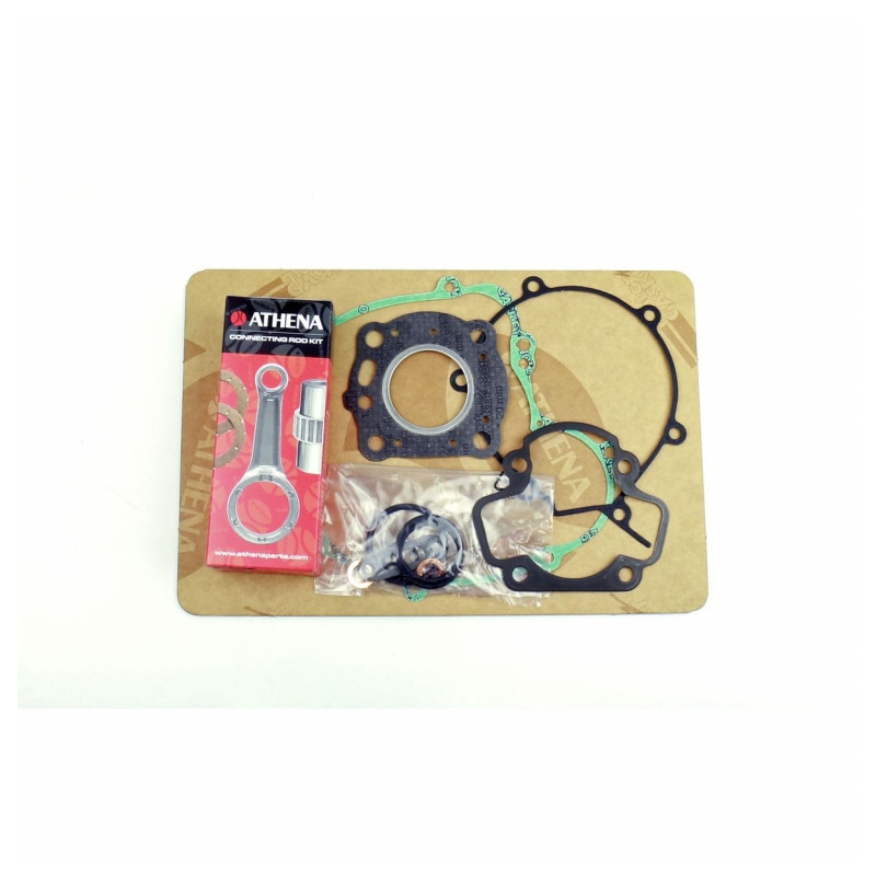 Connecting rod kit with engine gasket kit ATHENA részére KAWASAKI KX 60 1985-2004, SUZUKI RM 60 2003