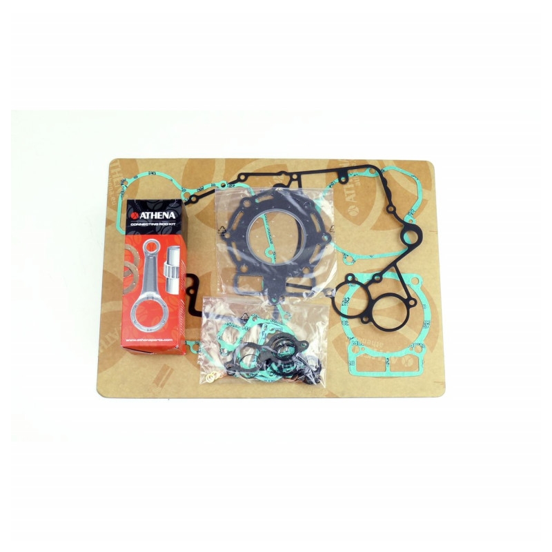 Connecting rod kit with engine gasket kit ATHENA részére KTM EXC (XC) 250 2003-2006
