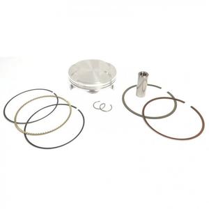 Fémdugattyú-készlet ATHENA S4F090000050 d 89,96mm