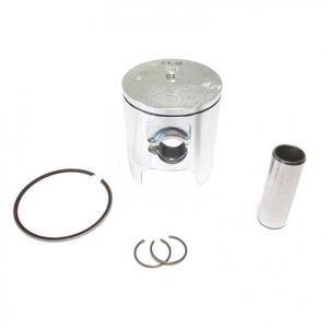 Cast-lite piston kit ATHENA S4C04700002B d 46,95mm