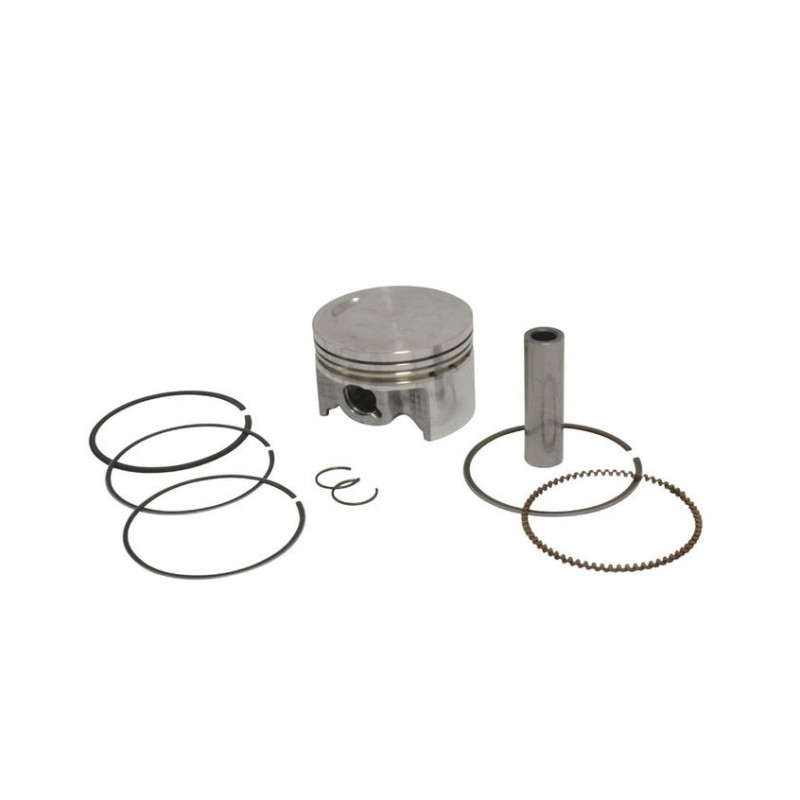 Cast-lite piston kit ATHENA d 56,95mm részére KAWASAKI KLX 110 (R) 2003-2009
