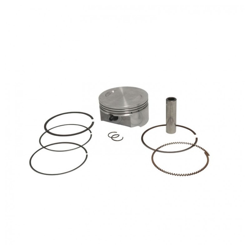 Cast-lite piston kit ATHENA d 66,96mm
