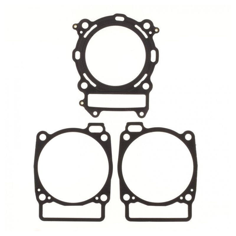 Race Gasket Kit ATHENA (Gasket kit with Cylinder Head Gasket and 2 Cylinder Base Gaskets) részére SHERCO 450 SEF-R (Factory) 2019-2027