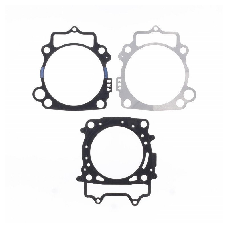 Race Gasket Kit ATHENA (Gasket kit with Cylinder Head Gasket and 2 Cylinder Base Gaskets) részére YAMAHA WR 450 F 2019-2020, YAMAHA YZ 450 F 2018-2019