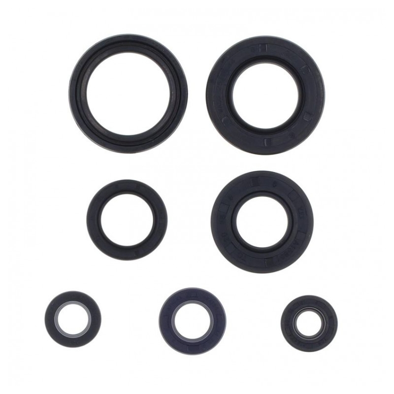 Engine Oil Seals Kit ATHENA részére ATV YAMAHA YFS 200 Blaster 1988-2006
