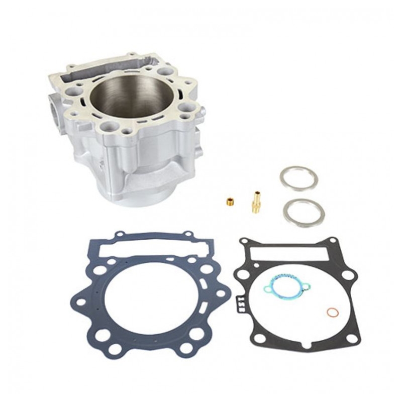 Henger készletek ATHENA Standard Bore d102 mm, 700 cc with Gaskets (no piston included) részére ATV YAMAHA YFM 700 Raptor 2006-2020, ATV YAMAHA YFM 700 Grizzly EPS 2007-2015