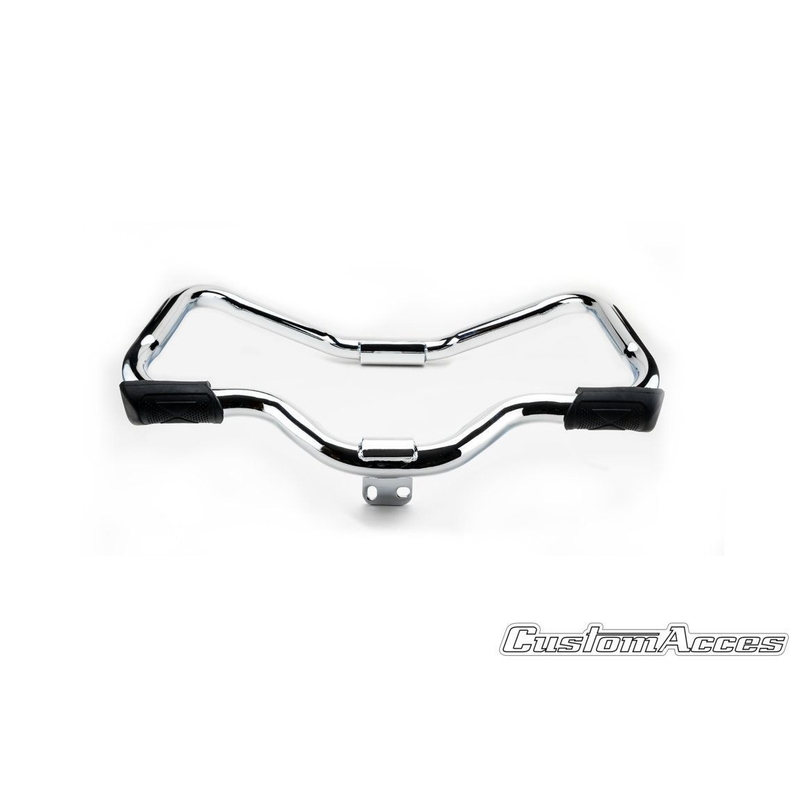 Engine guards CUSTOMACCES
