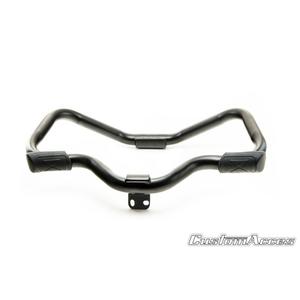 Engine guards CUSTOMACCES DGG001N fekete