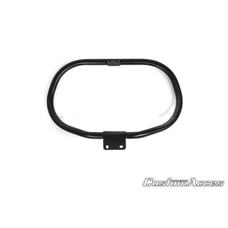 Engine guards CUSTOMACCES fekete d 32mm