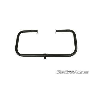 Engine guards CUSTOMACCES DGG004N fekete d 32mm