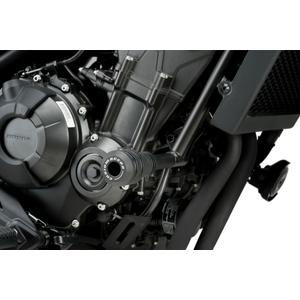 Frame sliders CUSTOMACCES OPIE PM0001N fekete