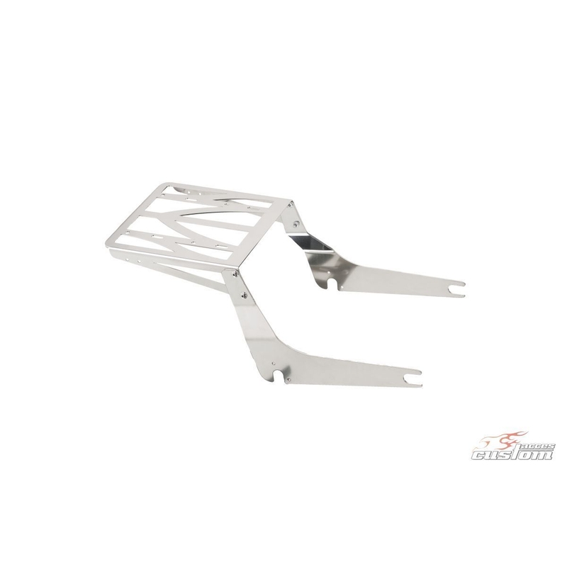 Rack CUSTOMACCES DETACHABLE rozsdamentes