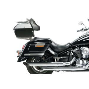 Spare hinge CUSTOMACCES AMERICAN BG0001N fekete