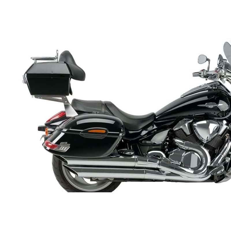 Spare reflector CUSTOMACCES TOURING piros jobb