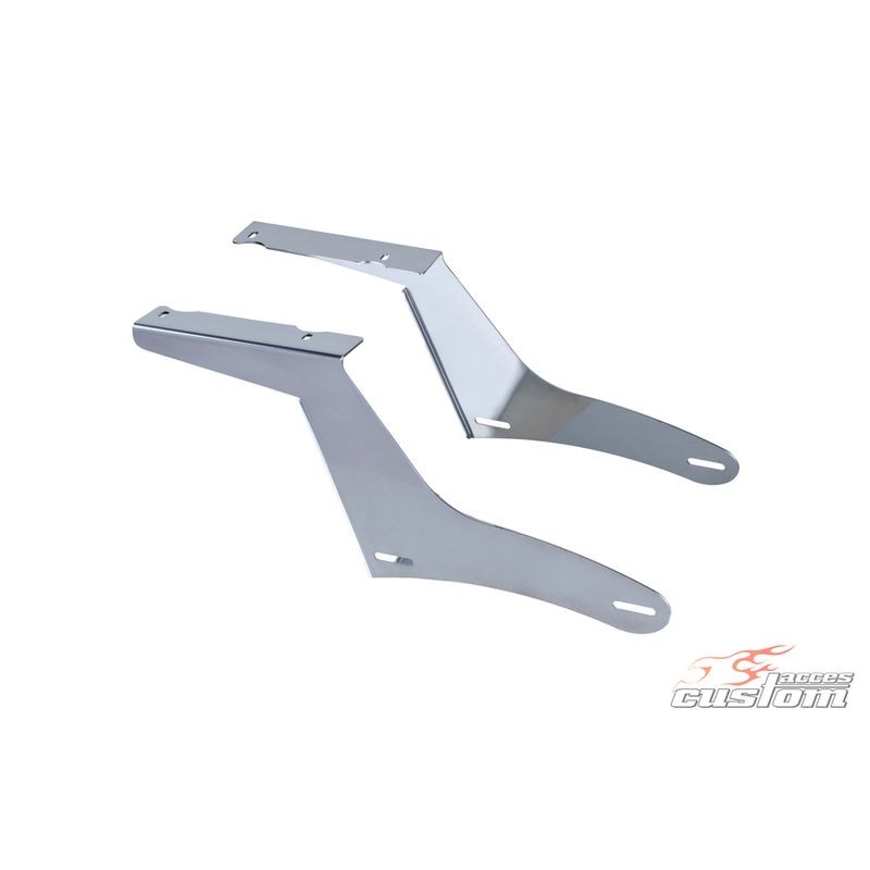 Adapters CUSTOMACCES SM support inox