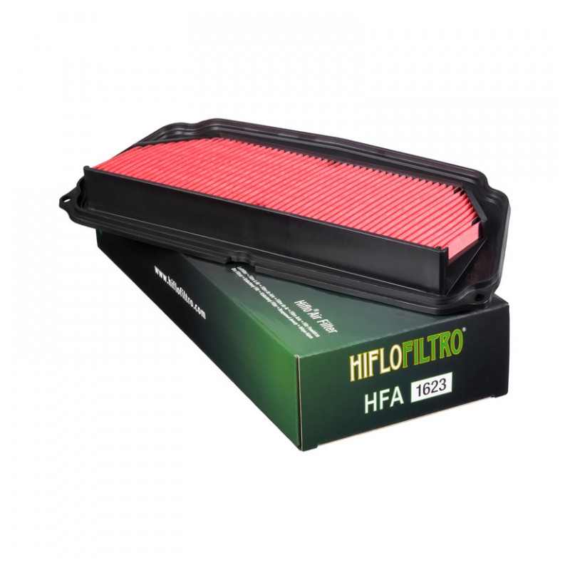 Légszűrő HIFLOFILTRO részére HONDA CB 650 R 2019-2022, HONDA CBR 650 R 2019-2023