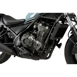 Frame sliders PUIG VINTAGE 2.0 21045N fekete