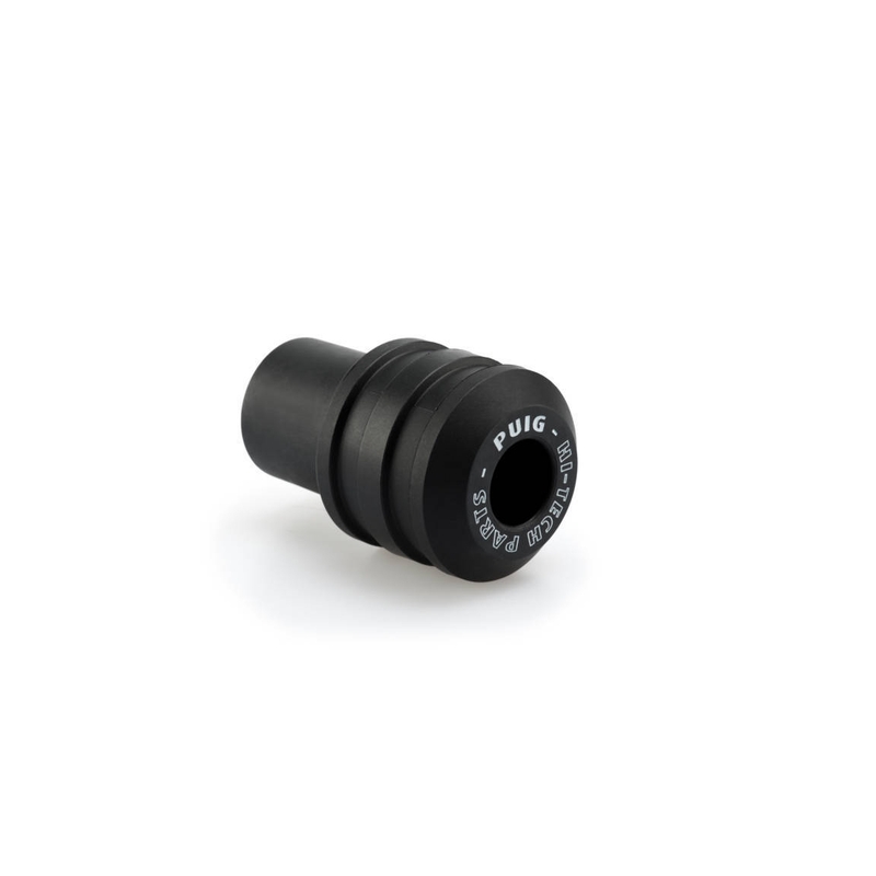 Frame sliders PUIG VINTAGE 2.0 fekete