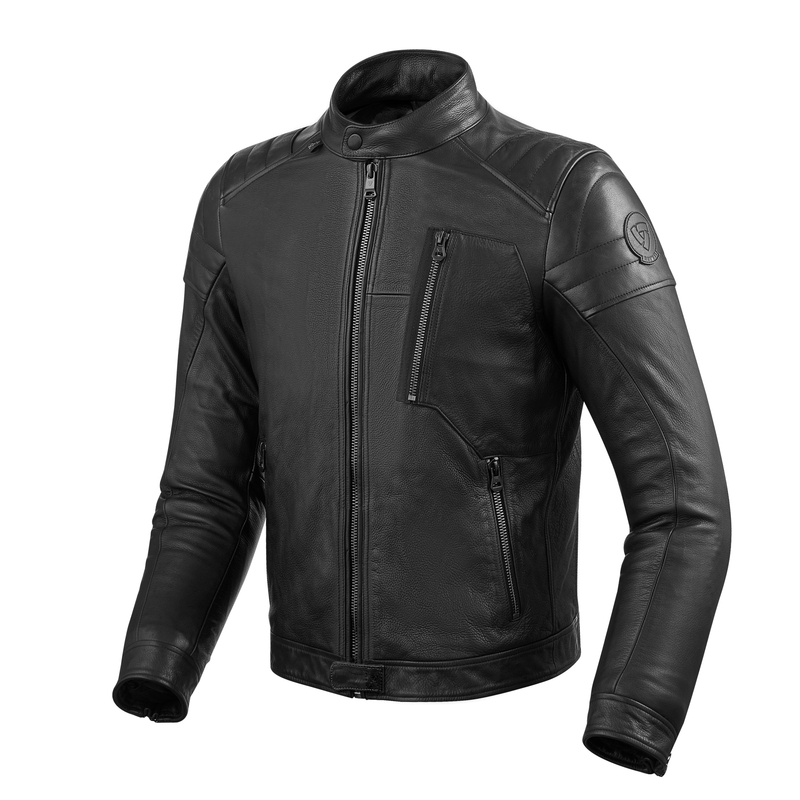 Revit Nápolyi motoros kabát