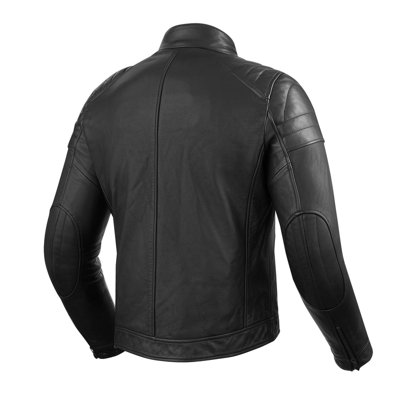 Revit Nápolyi motoros kabát