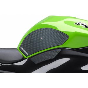 Tank side protectors PUIG ANTI-SLIP 20080N fekete