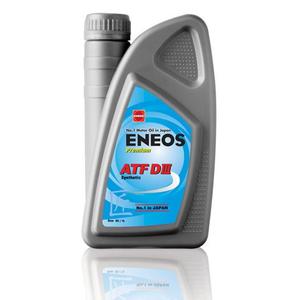 Transmition oil ENEOS Premium ATF DIII E.ATFDIII/1 1l kiárusítás
