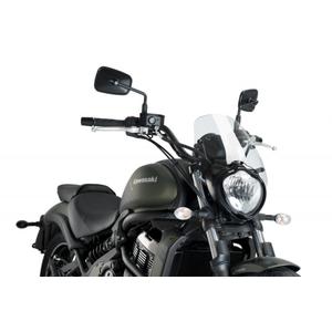 Windshield PUIG NEW GEN. SPORT 3175W áttetsző
