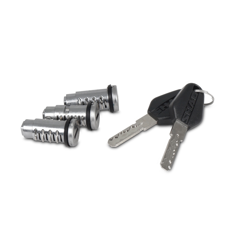 Side aluminium case SHAD Terra TR36 jobb